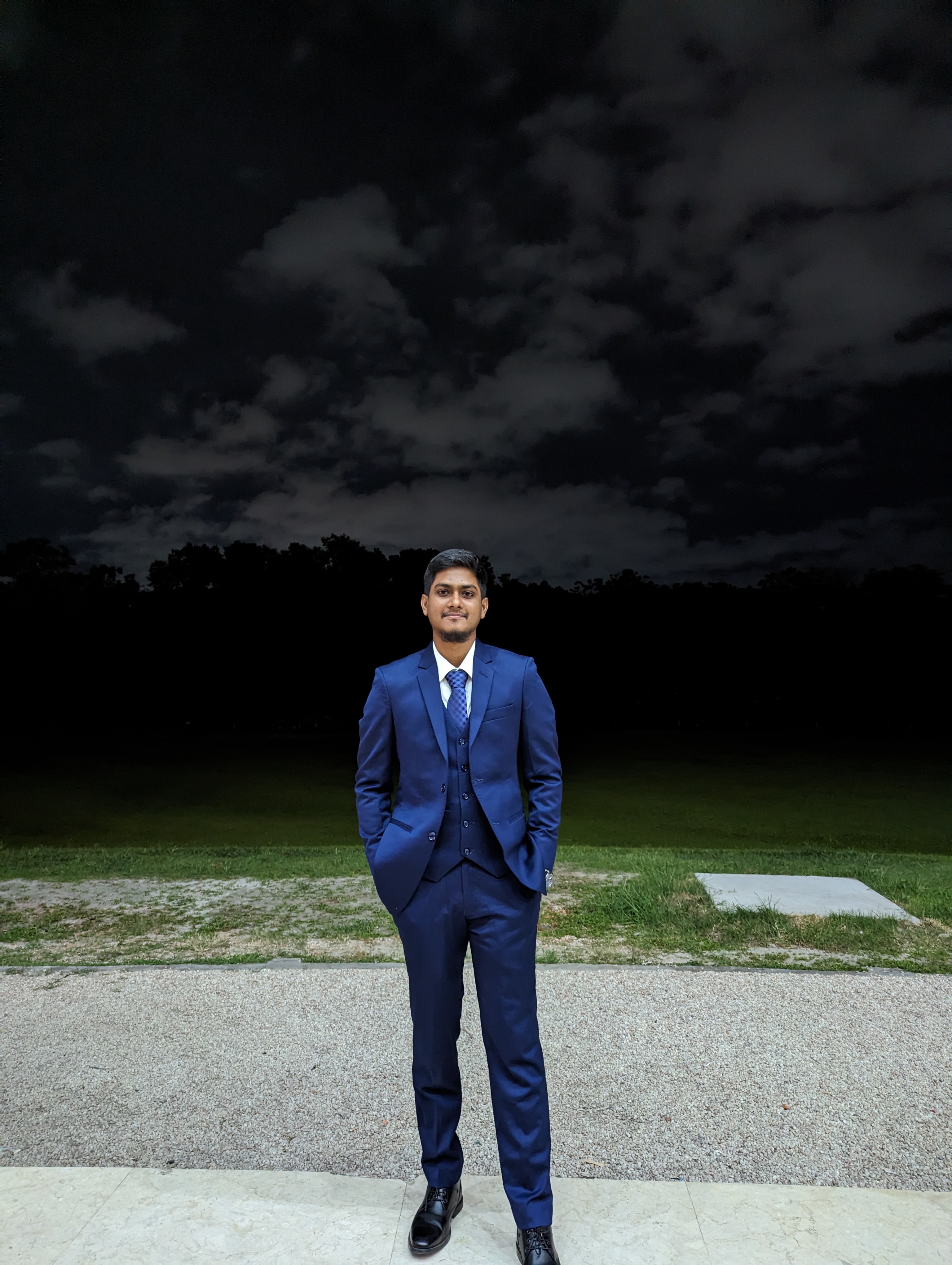 Mahbub E Sobhani Himel